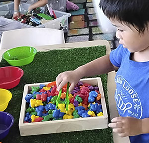 Childcare Nerang Carrara Toddlers