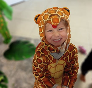 Childcare Nerang Carrara Junior Kindy